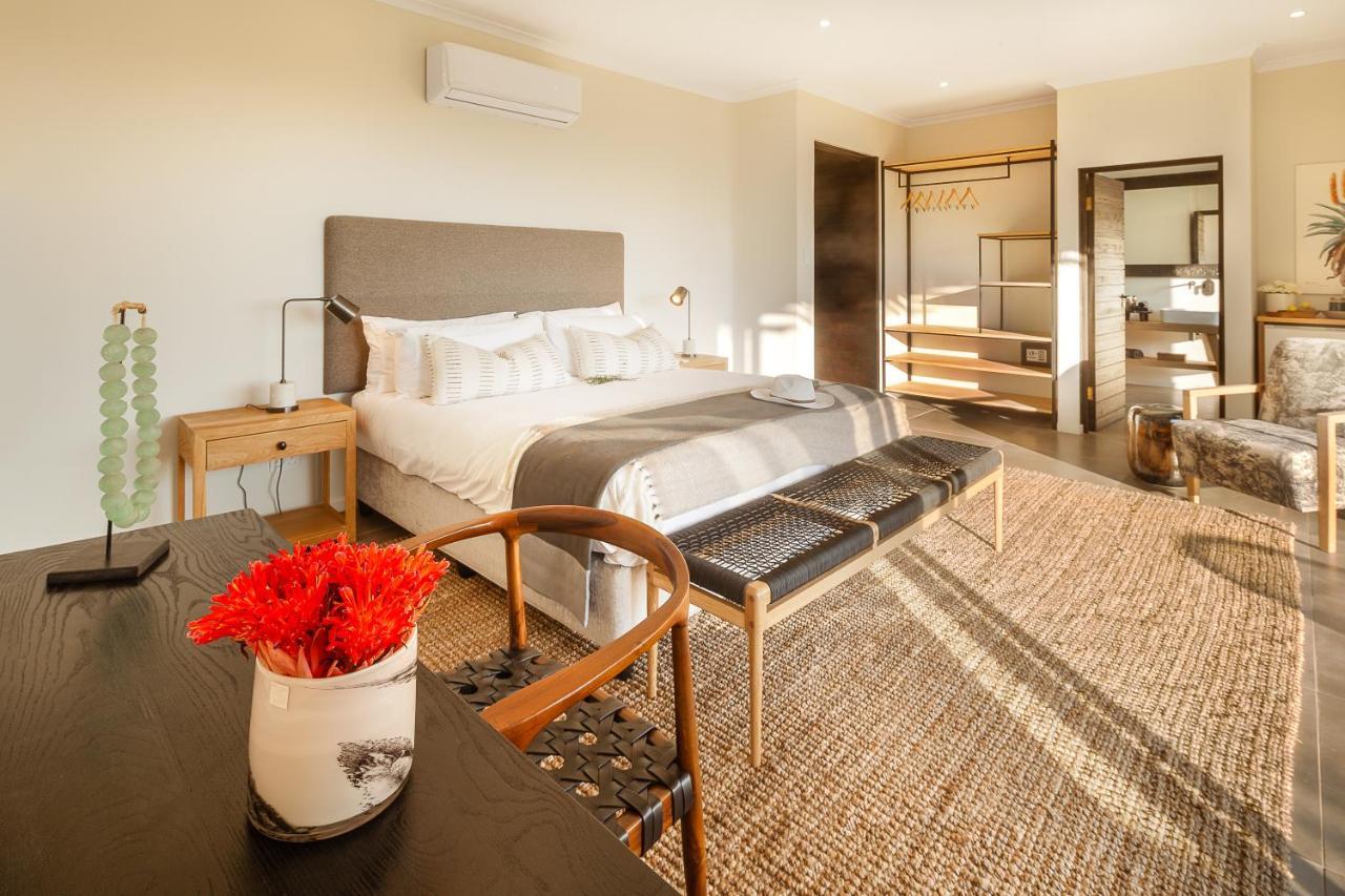 Sungulwane Private Game Lodge Hluhluwe Exteriér fotografie