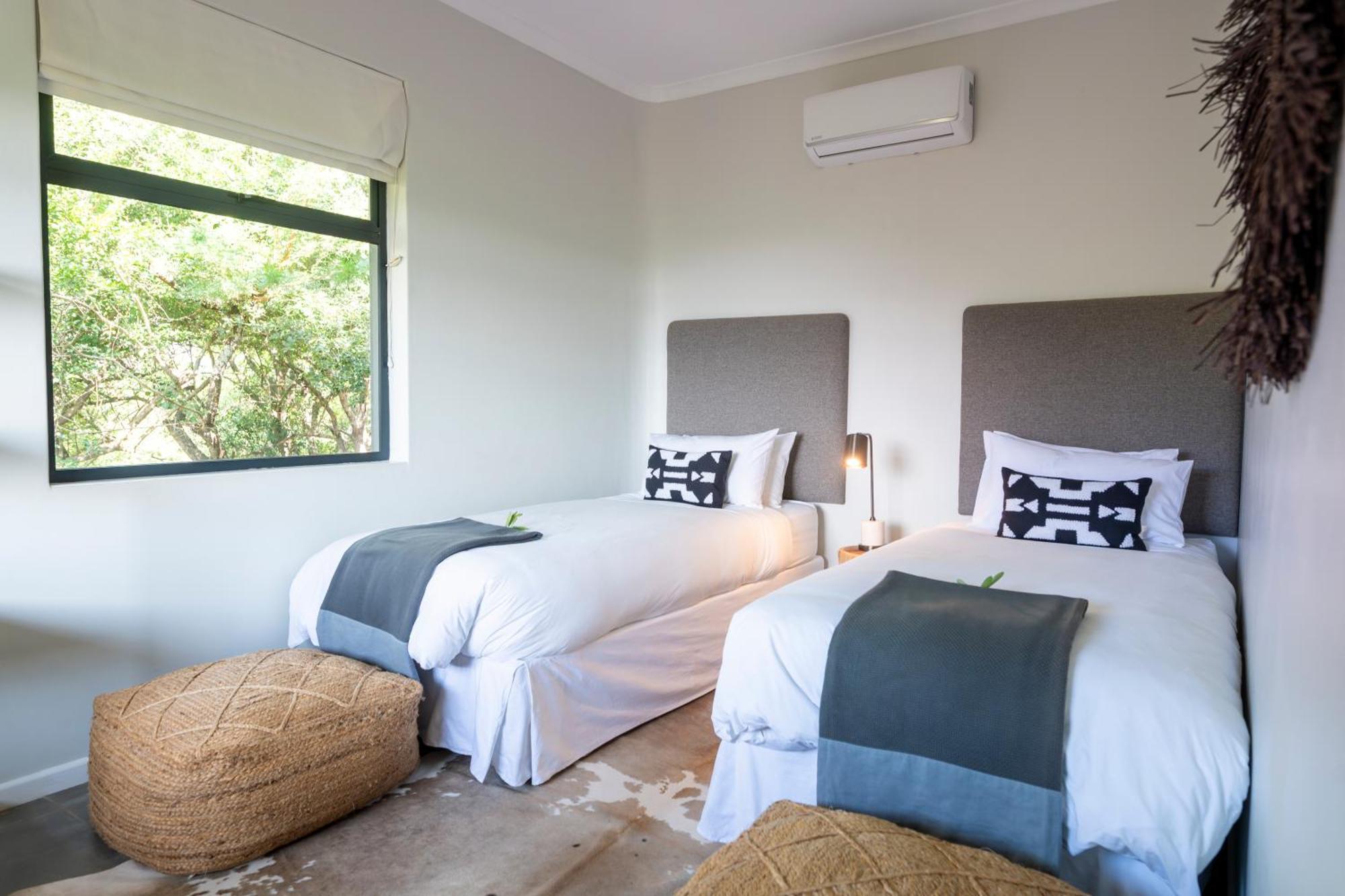 Sungulwane Private Game Lodge Hluhluwe Exteriér fotografie